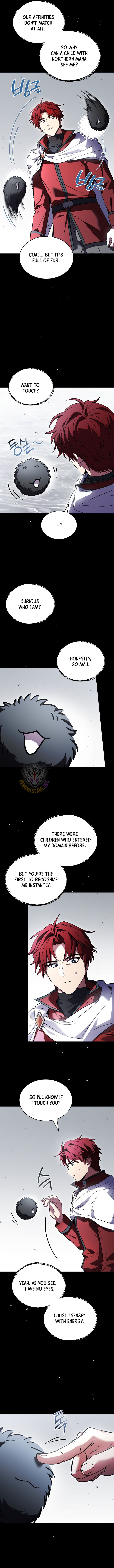 Return of the Legendary Spear Knight Chapter 187 15